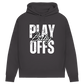 Premium Damen Hoodie PLAYOFFS BABY