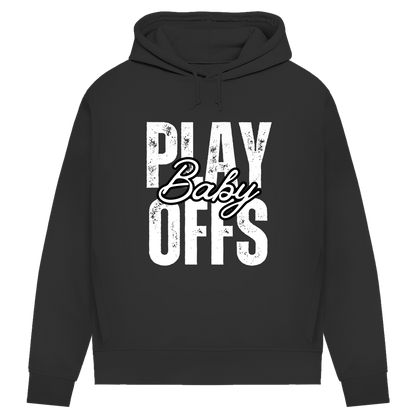 Premium Damen Hoodie PLAYOFFS BABY