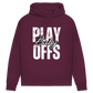 Premium Damen Hoodie PLAYOFFS BABY