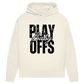 Premium Damen Hoodie PLAYOFFS BABY
