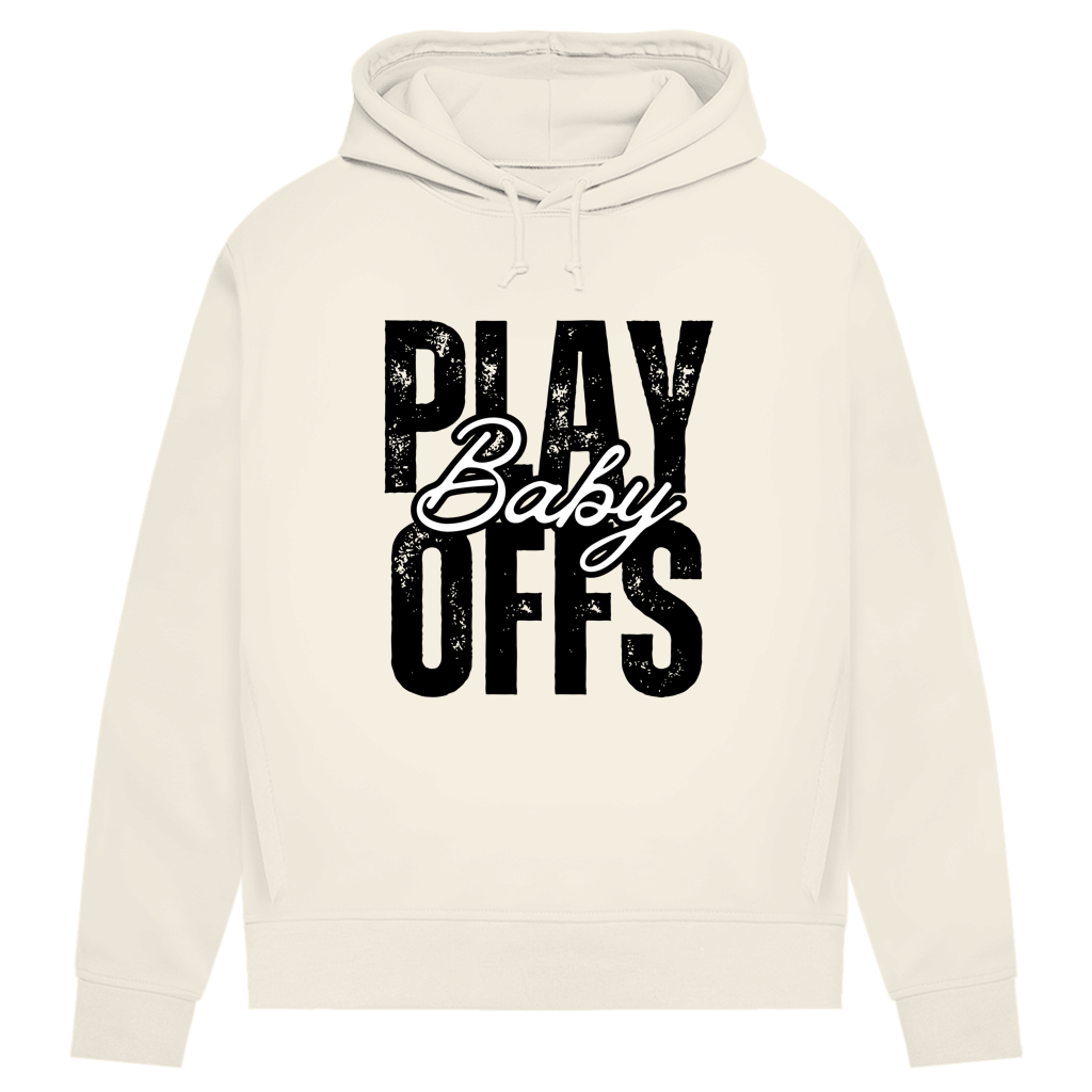 Premium Damen Hoodie PLAYOFFS BABY