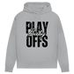 Premium Damen Hoodie PLAYOFFS BABY