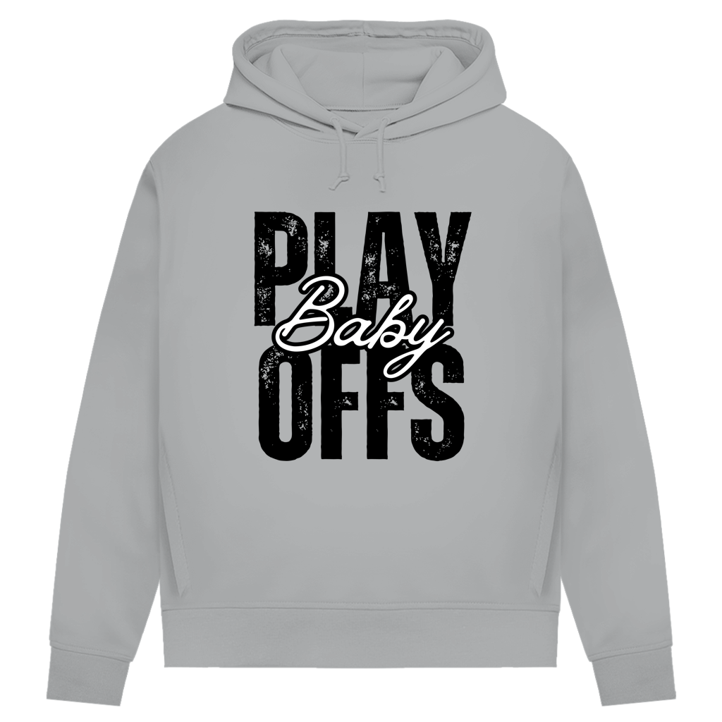 Premium Damen Hoodie PLAYOFFS BABY