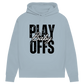 Premium Damen Hoodie PLAYOFFS BABY