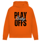 Premium Damen Hoodie PLAYOFFS BABY