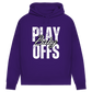 Premium Damen Hoodie PLAYOFFS BABY