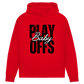 Premium Damen Hoodie PLAYOFFS BABY
