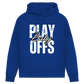 Premium Damen Hoodie PLAYOFFS BABY