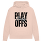 Premium Damen Hoodie PLAYOFFS BABY