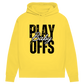 Premium Damen Hoodie PLAYOFFS BABY