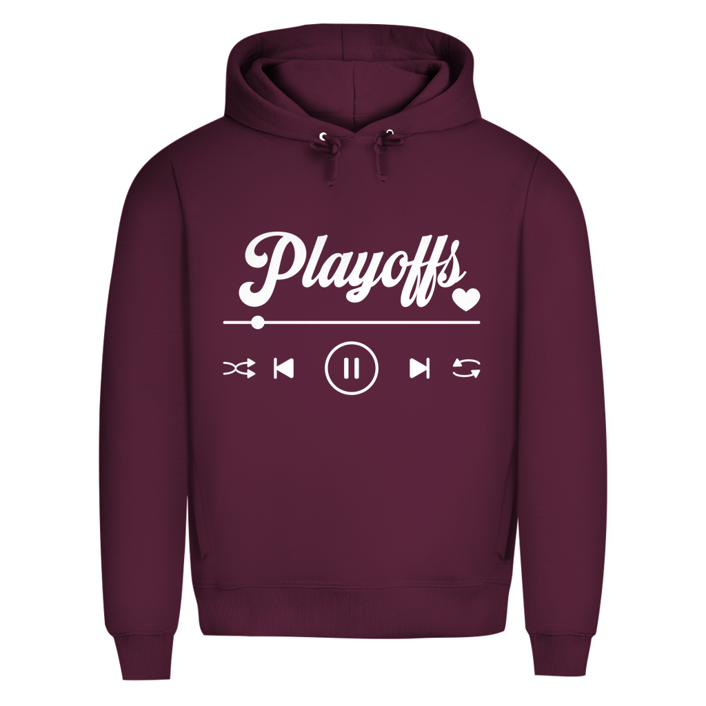 Premium Hoodie PLAYOFFS SOUND