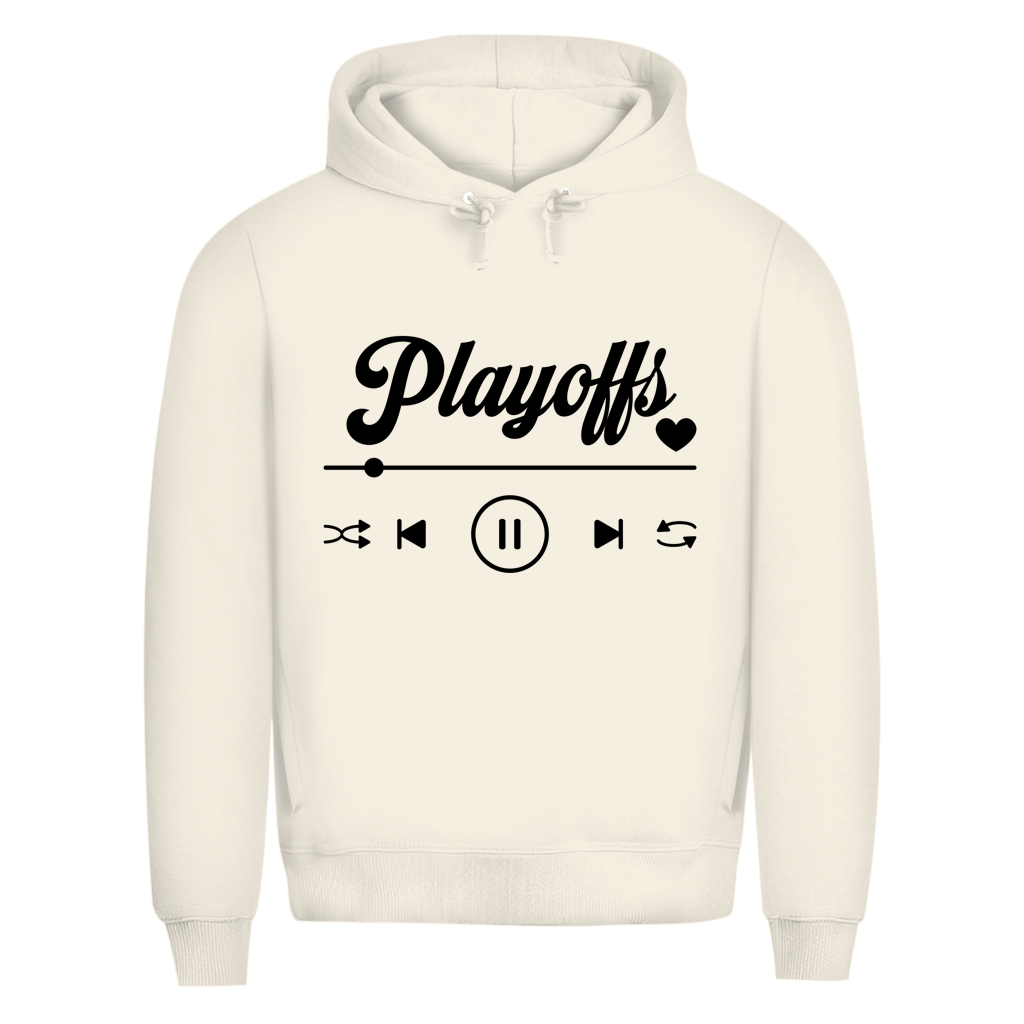 Premium Hoodie PLAYOFFS SOUND