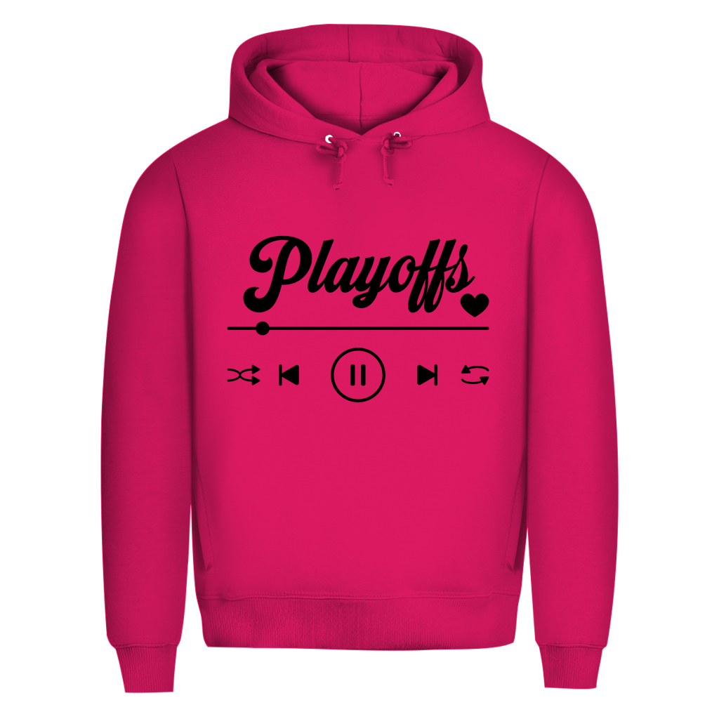 Premium Hoodie PLAYOFFS SOUND