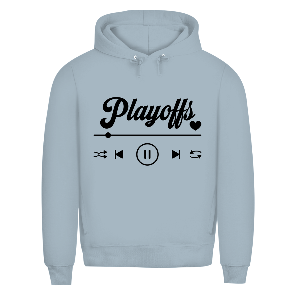 Premium Hoodie PLAYOFFS SOUND