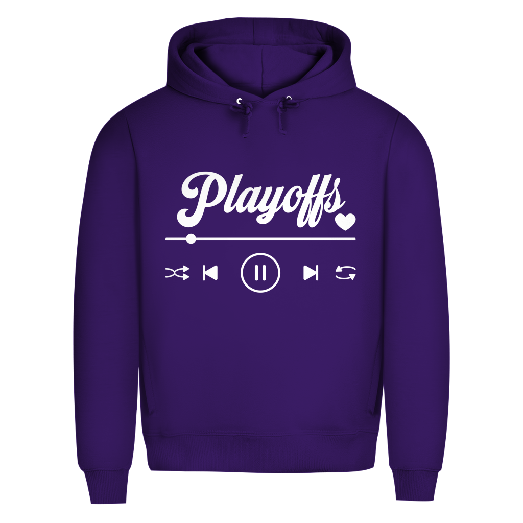 Premium Hoodie PLAYOFFS SOUND