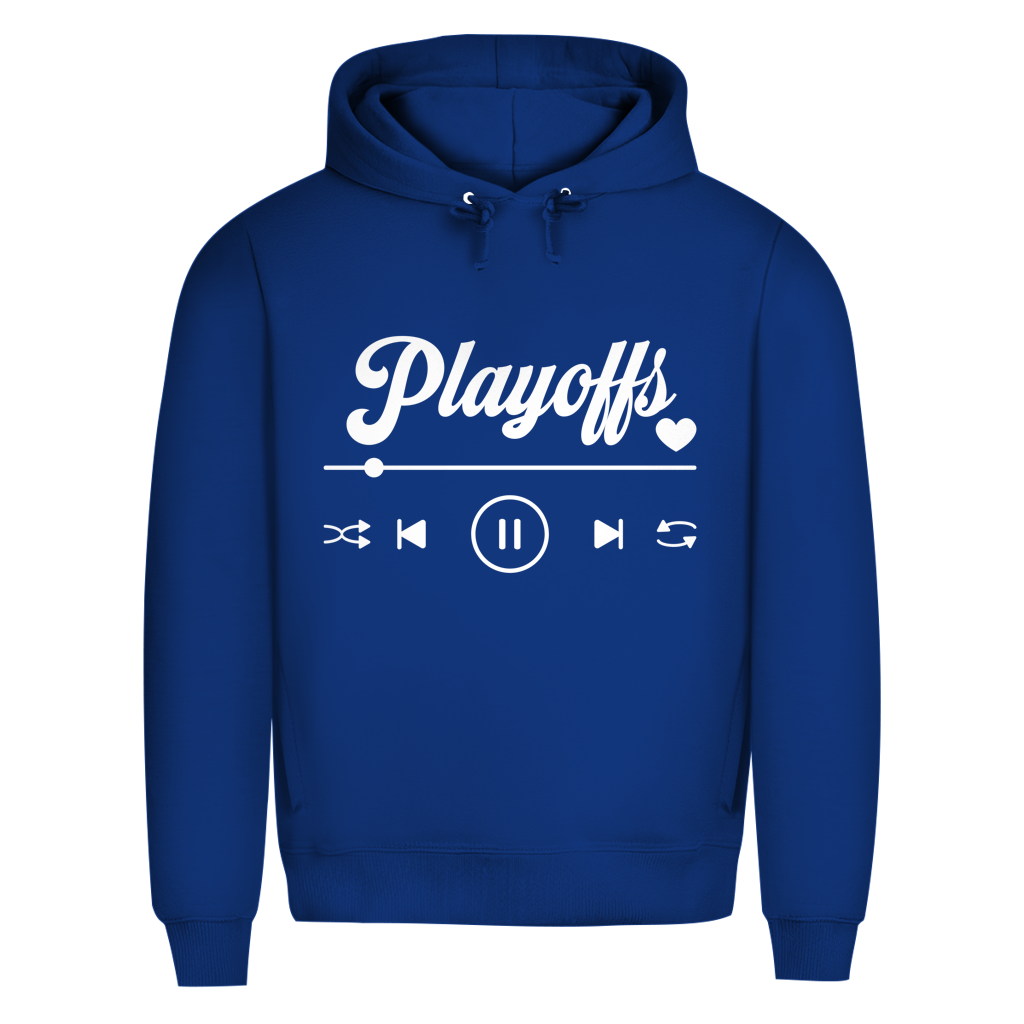 Premium Hoodie PLAYOFFS SOUND