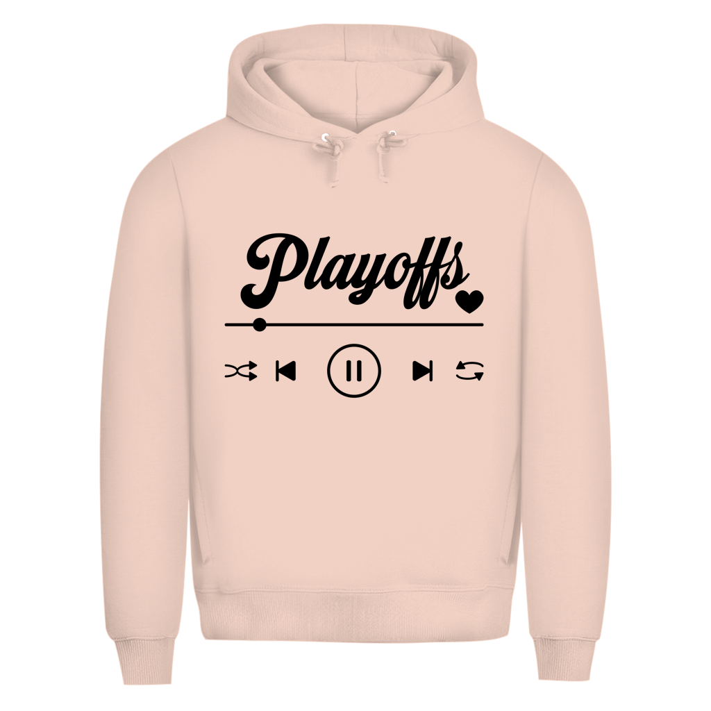 Premium Hoodie PLAYOFFS SOUND