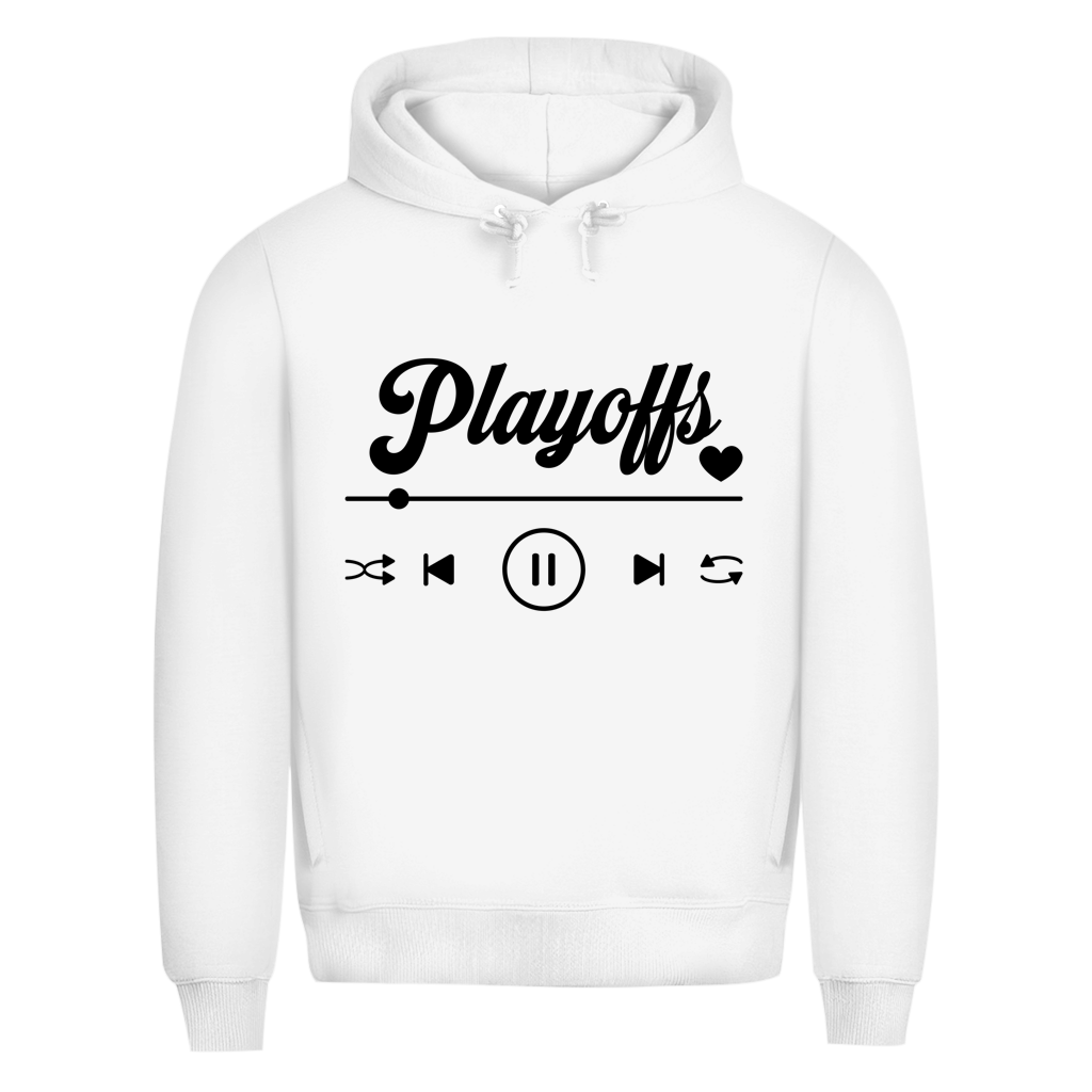 Premium Hoodie PLAYOFFS SOUND