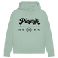 Premium Damen Hoodie PLAYOFFS SOUND