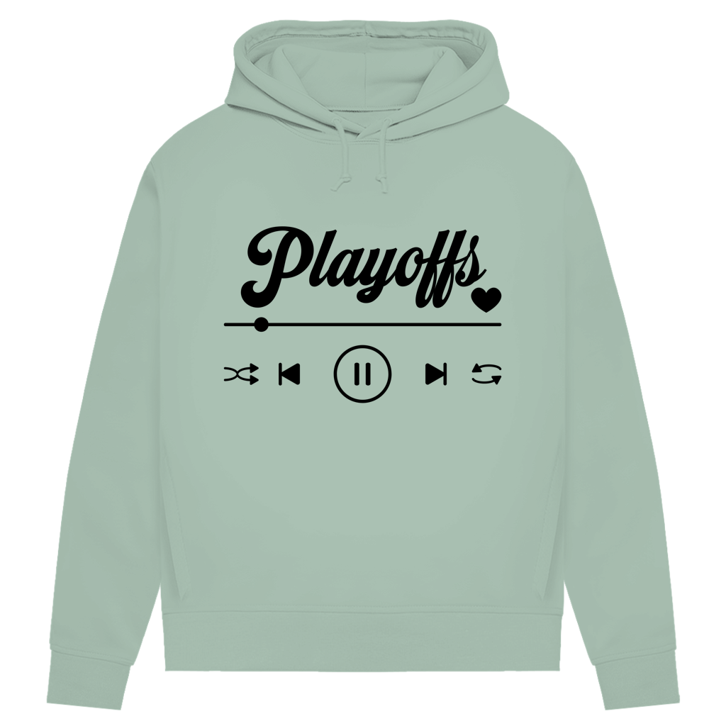 Premium Damen Hoodie PLAYOFFS SOUND