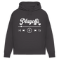 Premium Damen Hoodie PLAYOFFS SOUND