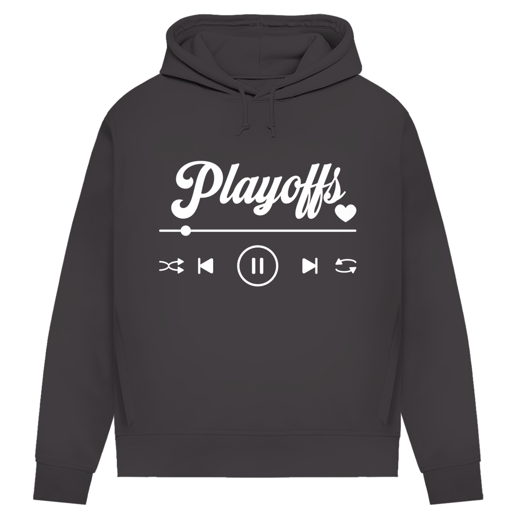 Premium Damen Hoodie PLAYOFFS SOUND