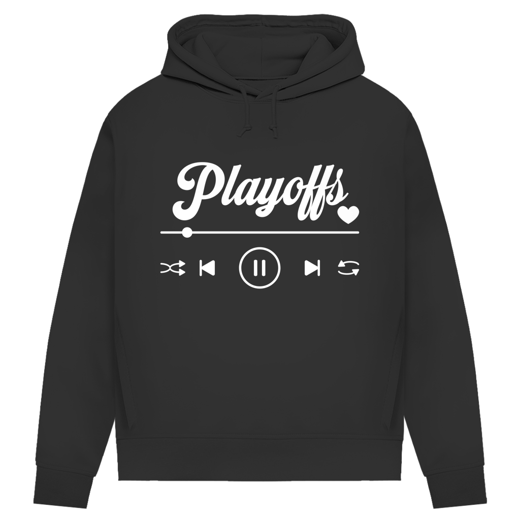 Premium Damen Hoodie PLAYOFFS SOUND