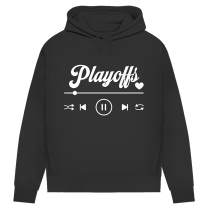 Premium Damen Hoodie PLAYOFFS SOUND