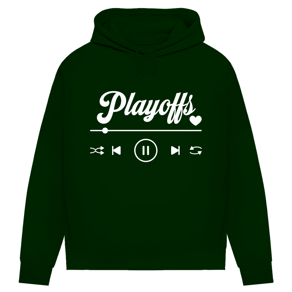 Premium Damen Hoodie PLAYOFFS SOUND