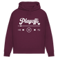 Premium Damen Hoodie PLAYOFFS SOUND