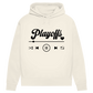 Premium Damen Hoodie PLAYOFFS SOUND