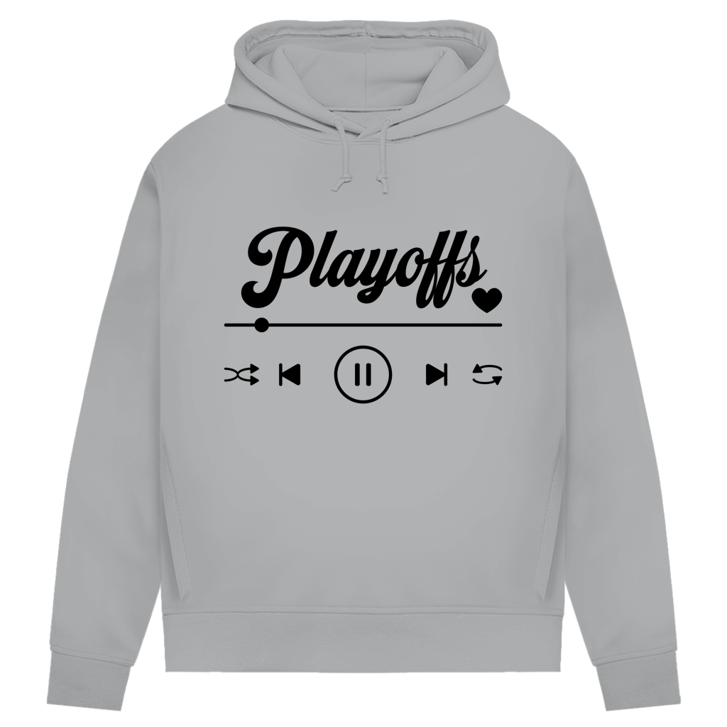 Premium Damen Hoodie PLAYOFFS SOUND