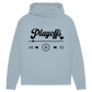 Premium Damen Hoodie PLAYOFFS SOUND