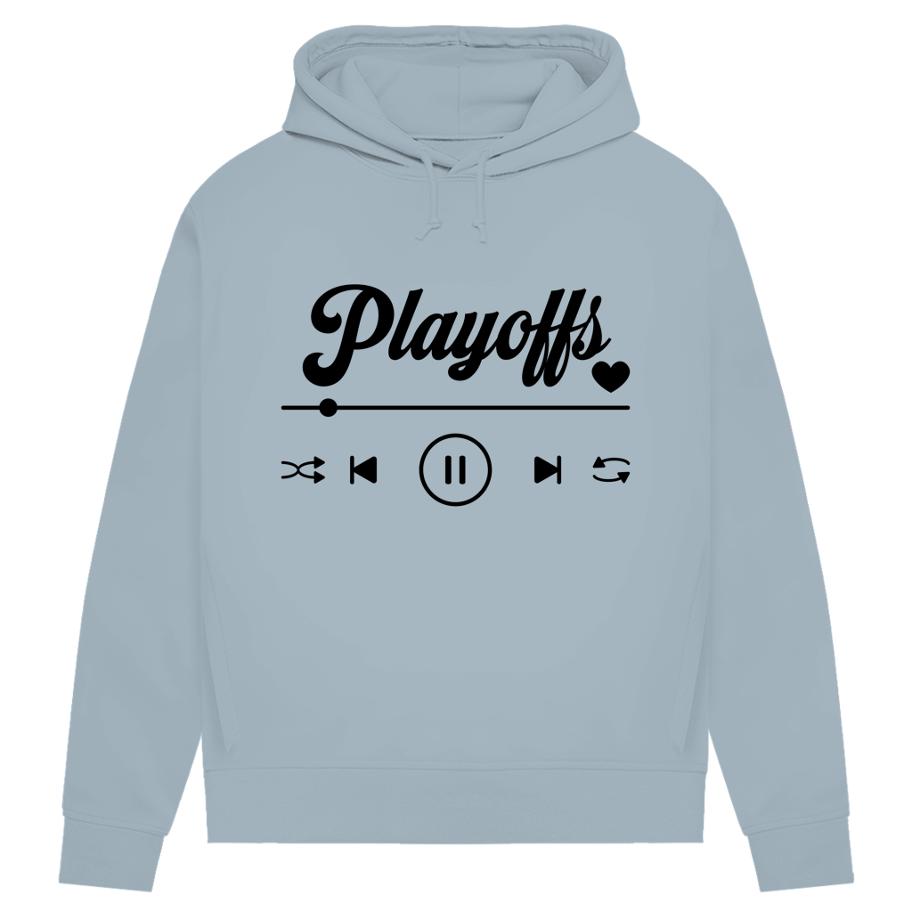 Premium Damen Hoodie PLAYOFFS SOUND