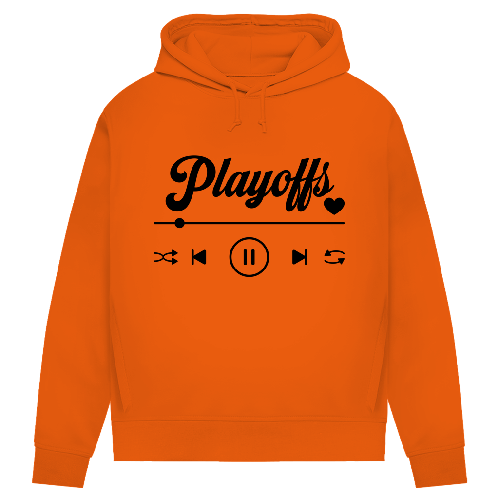 Premium Damen Hoodie PLAYOFFS SOUND