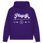 Premium Damen Hoodie PLAYOFFS SOUND