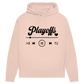Premium Damen Hoodie PLAYOFFS SOUND
