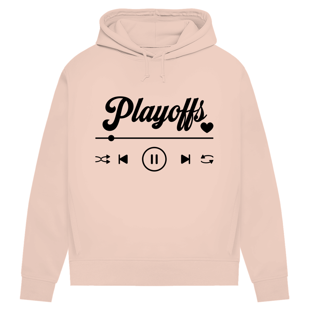 Premium Damen Hoodie PLAYOFFS SOUND