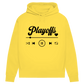 Premium Damen Hoodie PLAYOFFS SOUND