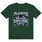 T-Shirt PLAYOFFS – YOUR SEASON ENDS HERE