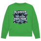 Unisex Sweatshirt PLAYOFFS – YOUR SEASON ENDS HERE