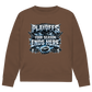 Unisex Sweatshirt PLAYOFFS – YOUR SEASON ENDS HERE