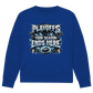 Unisex Sweatshirt PLAYOFFS – YOUR SEASON ENDS HERE