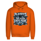 Premium Hoodie PLAYOFFS – YOUR SEASON ENDS HERE