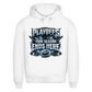 Premium Hoodie PLAYOFFS – YOUR SEASON ENDS HERE