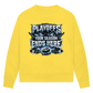 Ladies Sweatshirt PLAYOFFS – YOUR SEASON ENDS HERE