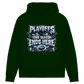Damen Premium Hoodie PLAYOFFS – YOUR SEASON ENDS HERE
