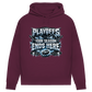 Damen Premium Hoodie PLAYOFFS – YOUR SEASON ENDS HERE