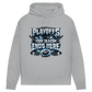 Damen Premium Hoodie PLAYOFFS – YOUR SEASON ENDS HERE