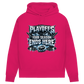 Damen Premium Hoodie PLAYOFFS – YOUR SEASON ENDS HERE